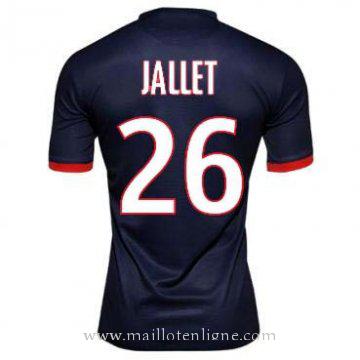 Maillot PSG Jallet Domicile 2013-2014
